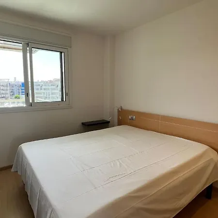Apartman Precioso Piso Con Vista Al Canal Y Piscina En Av-69 *