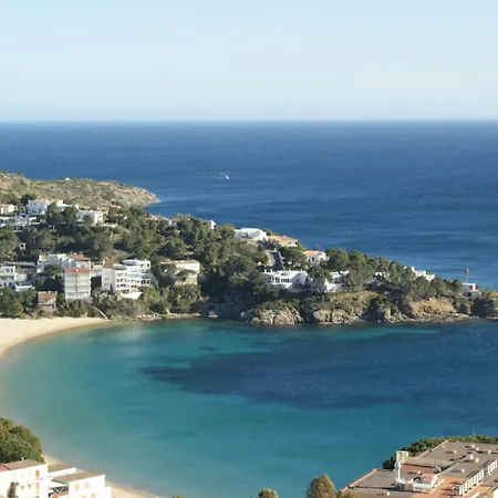 Precioso Piso Con Vista Al Canal Y Piscina En Apartment *