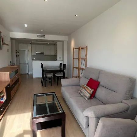 Apartment Precioso Piso Con Vista Al Canal Y Piscina En *